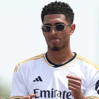 Real Madrid vai usar a estratégia de Jude Bellingham para contratar Wirtz, do Bayer