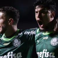 Palmeiras não descarta vender ídolo do elenco em caso de receber oferta valiosa