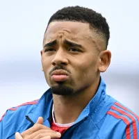 Gabriel Jesus, do Arsenal, vira alvo de piada na Premier League: \'Fraude\'