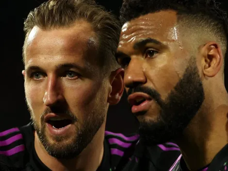 Atacante surpreende e vai deixar o Bayern após fracasso na Champions