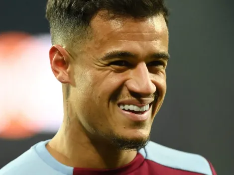 Ex-Vasco, Coutinho recebe proposta e se anima para fechar com novo time