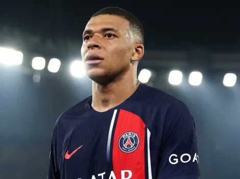 Estrela do PSG segue Mbappe e se despede do time