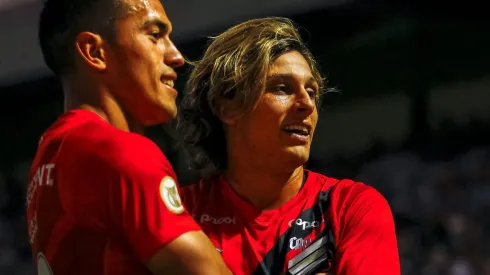 Opinião: Athletico-PR prova que pode ir longe em 2024 após superar o Palmeiras. Foto: Marco Miatelo/AGIF