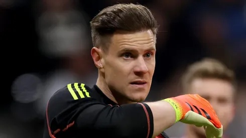 (Photo by Lars Baron/Getty Images)