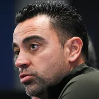 Xavi define jogador que Barcelona precisa contratar e comunica Deco nos bastidores