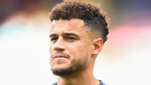 Coutinho pode frustrar Cruzeiro e Vasco para reforçar time inesperado (Photo by David Ramos/Getty Images)