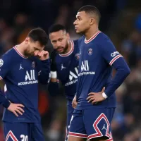 Jornalista faz revelação bombástica sobre rivalidade entre Neymar e Mbappé no PSG