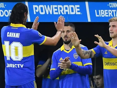 Grêmio recebe aval de Renato para assinar com grande nome do Boca Juniors