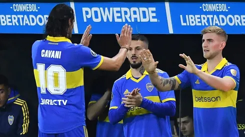 Grêmio recebe aval de Renato para assinar com grande nome do Boca Jrs (Photo by Marcelo Endelli/Getty Images)