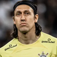 Na mira do Cruzeiro, Corinthians teme saída de Cássio por dois motivos; entenda