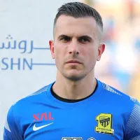 Ídolo do Grêmio, Marcelo Grohe pode voltar ao futebol brasileiro para defender rival do Tricolor