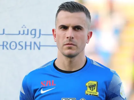 Marcelo Grohe pode voltar ao Brasil para defender rival do Grêmio