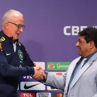 Dorival ajuda e Flamengo agradece diante de desfalques na Copa América