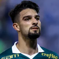 Opinião: Flaco López merece uma sequência como titular no Palmeiras