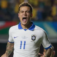 R$ 38,8 milhões: Coutinho é liberado para assinar com o Vasco; Proposta já está pronta