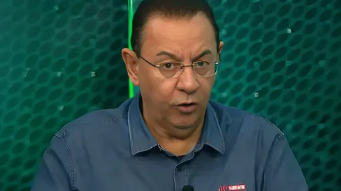 Foto/Reprodução: Rádio Jovem Pan