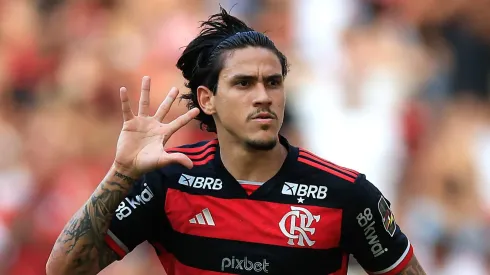 (Photo by Buda Mendes/Getty Images)