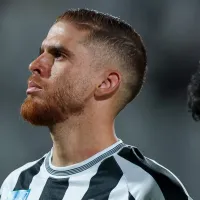 Diretoria do Cruzeiro estuda a contratação de Gustavo Cuellar