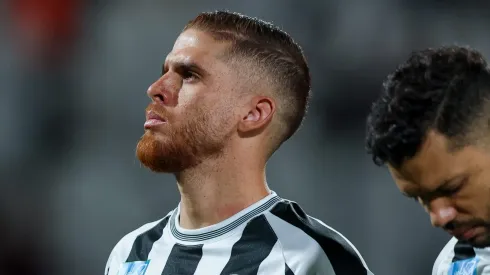 (Photo by Yasser Bakhsh/Getty Images)