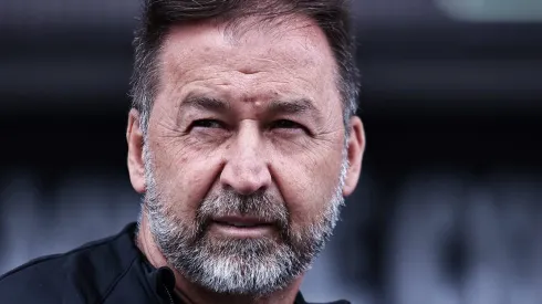 Corinthians surpreende e negocia rescisão com grande nome do seu elenco. Foto: Fabio Giannelli/AGIF