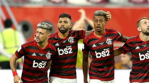 (Photo by Francois Nel/Getty Images)