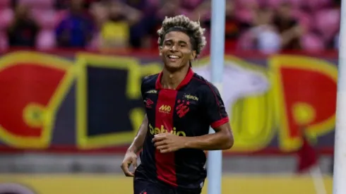 Foto: Rafael Vieira/AGIF