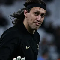 Salário de Cássio no Cruzeiro é revelado e deixa torcedores de queixo caído