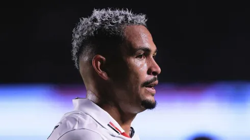 Foto: Ettore Chiereguini/AGIF