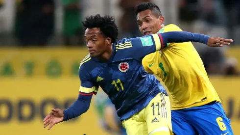 Flamengo recebe aval de Tite para fechar com grande nome da Europa (Photo by Alexandre Schneider/Getty Images)