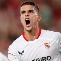 Campeão brasileiro quer aplicar \'chapéu\' no Corinthians e assinar com o atacante Lamela