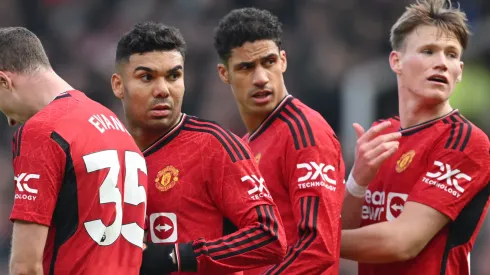 A decisão já foi anunciada publicamente (Foto: Michael Regan/Getty Images)