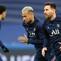 Marquinhos é sincero e revela quem faz mais falta no PSG entre Neymar e Messi