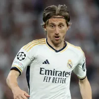 Real Madrid já tem substituto de Modric e quer ter joia por muitos anos no elenco