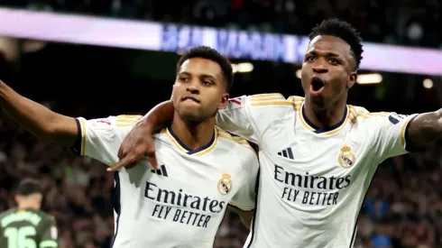 Liverpool oferece 100 milhões de libras por craque do Real Madrid. (Photo by Florencia Tan Jun/Getty Images)