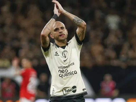 Fábio Santos diz que Cássio é maior jogador da história do Corinthians