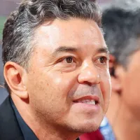 Marcelo Gallardo, ex-Al Ittihad, ganha força para assumir time do Brasileirão