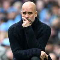 Em baixa com Guardiola, craque do Manchester City entra na mira do Aston Villa
