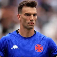 Léo Jardim, do Vasco, vira grande desejo da diretoria do Sporting