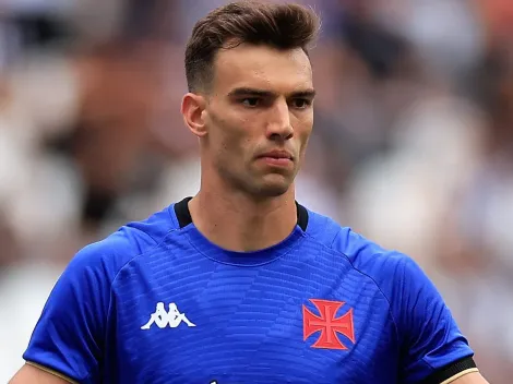 Léo Jardim se torna alvo do Sporting, de Portugal.