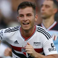São Paulo e Boca Juniors podem fechar troca de jogadores envolvendo Galoppo