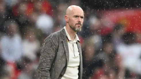 (Photo by Michael Regan/Getty Images)