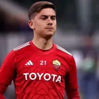 Paulo Dybala pode trocar a Roma por gigante europeu em negócio de R$ 66 milhões