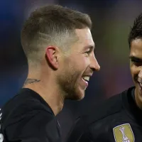 Ídolo do Real Madrid se oferece para voltar ao clube, mas é recusado por Florentino Pérez