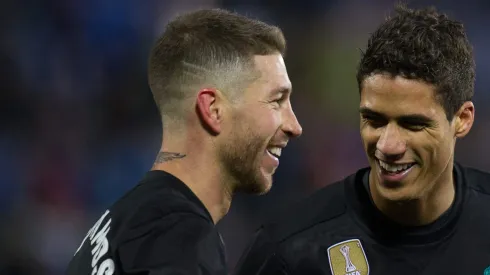 Ídolo do Real Madrid se oferece para voltar, mas é recusado por Florentino (Photo by Denis Doyle/Getty Images)