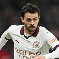 Barcelona coloca 3 jogadores à venda para contratar Bernardo Silva, Williams e Kimmich
