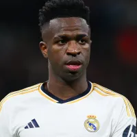 Jogador e empresário: Vinicius Jr. está ajudando o Real Madrid a contratar jogadores