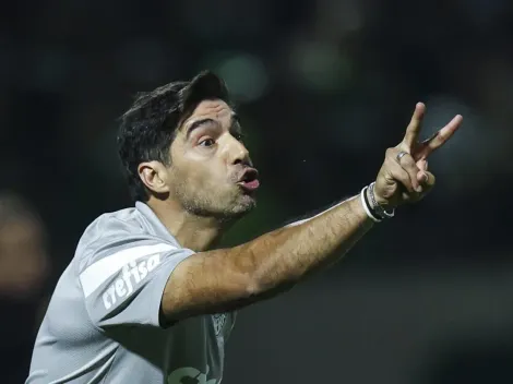 Abel Ferreira vai sorrir: Shows de Ludmilla e Ivete são cancelados no Allianz