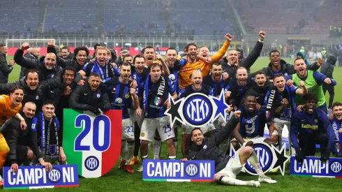 Photo by Francesco Scaccianoce/Getty Images