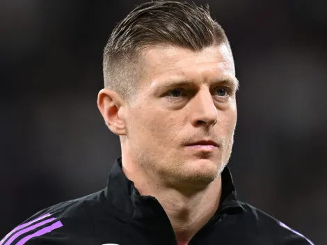 Toni Kross critica arbitragem polêmica no Real Madrid x Bayern