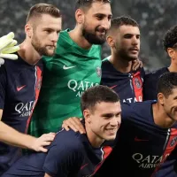 Luis Enrique perde a paciência e coloca jogador do PSG avaliado em R$ 355 milhões à venda
